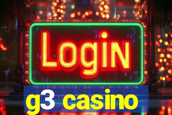 g3 casino